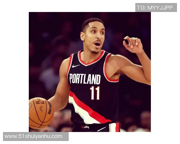 马尔科姆布罗格登:从NBA新星到全能球员的成长之路